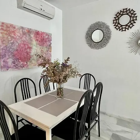 La Victoria Apartment *