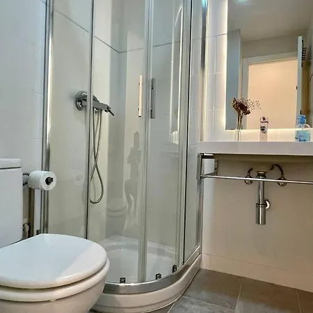 Apartment La Victoria