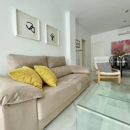 La Victoria Apartment *