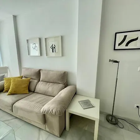 Apartment La Victoria *
