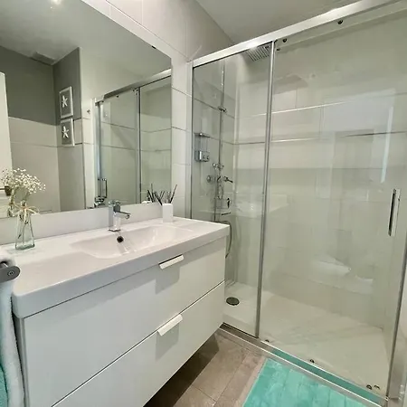 Appartement La Victoria Córdoba