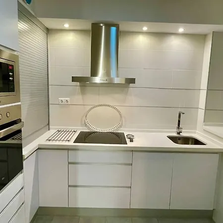 La Victoria Appartement Córdoba