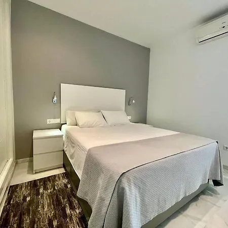 La Victoria Appartement Córdoba