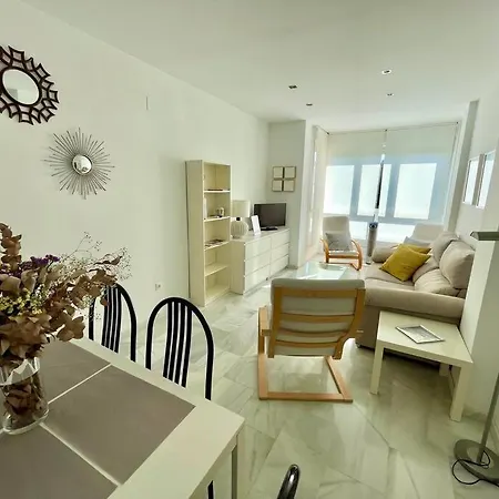 Appartement La Victoria Córdoba